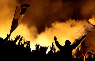 Ciało i przemoc. Recenzja książki 'Między kibolami'