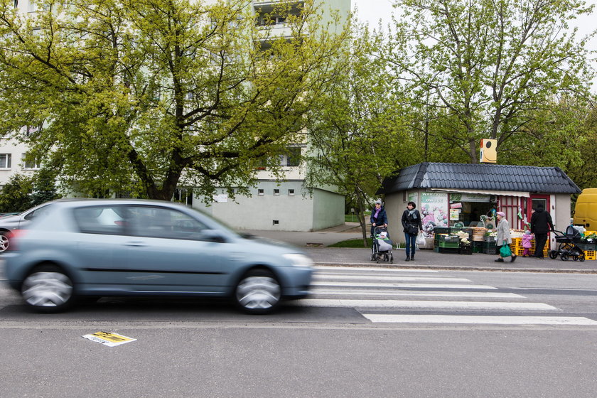 W Poznaniu będzie więcej kamer miejskiego monitoringu