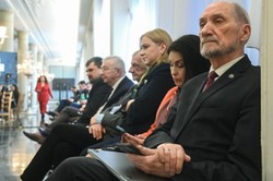 Kłopoty Antoniego Macierewicza? Polityk może usłyszeć zarzuty