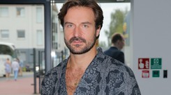 Piotr Stramowski chciał wypocząć w Egipcie. Wrócił do domu szybciej, niż się spodziewał