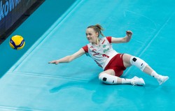 Polskie siatkarki znów liderkami Ligi Narodów [WYNIKI i TABELA]
