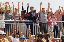 "Najlepszy serial wakacji" powróci. "Strzał w dziesiątkę"