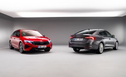 Skoda tnie ceny o 24 500 zł. Od 20 października zapomnij o "chińczykach"