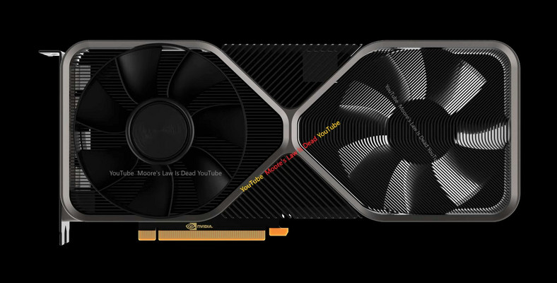 Nvidia GeForce RTX 4070