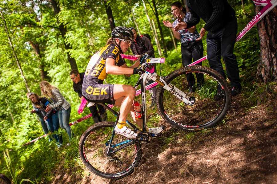 Lang Team Grand Prix MTB Jelenia Góra