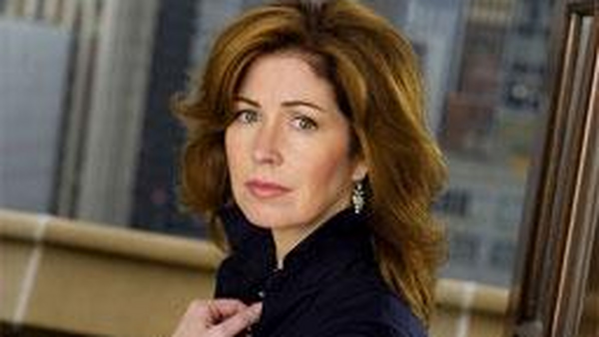 Dana Delany wyjawiła, że producenci serialu gotowe na wszystko zaproponowali jej powrót i zamknięcie wątku Katherine Mayfair.