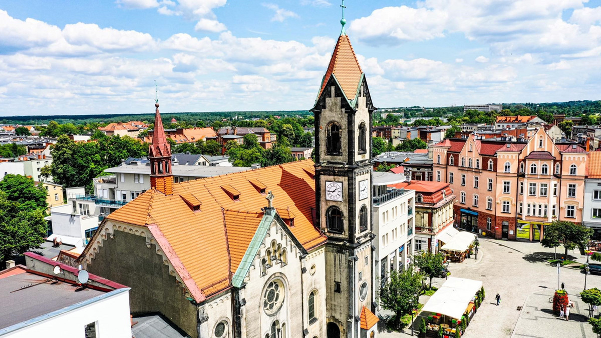 Tarnowskie Góry: Odnawialne źródła energii. Rusza montaż instalacji