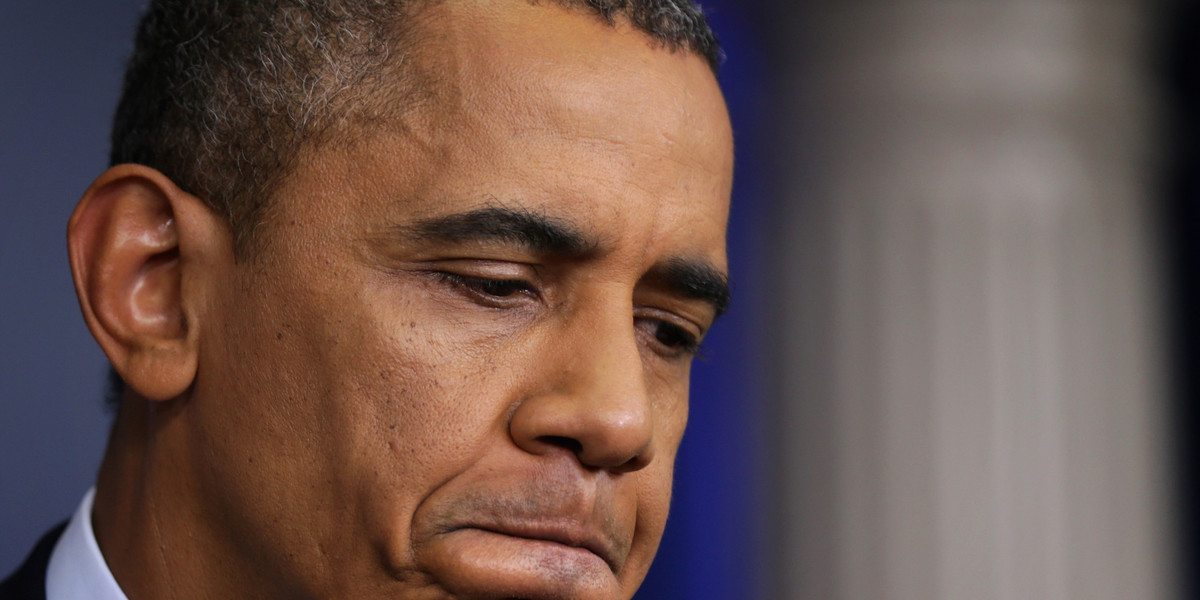 Here's how much debt the US government added under President Obama
