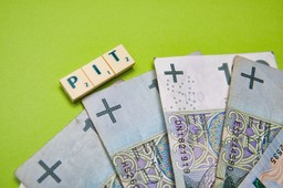 PIT-2 powraca. Jest już wzór nowego superformularza