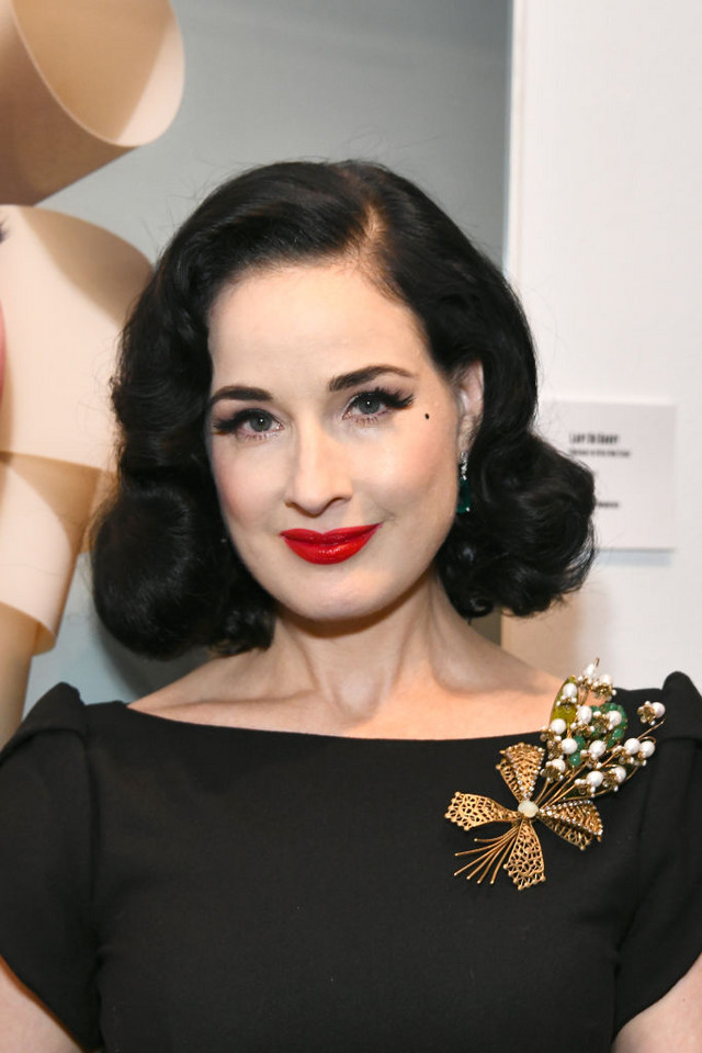 Dita Von Teese