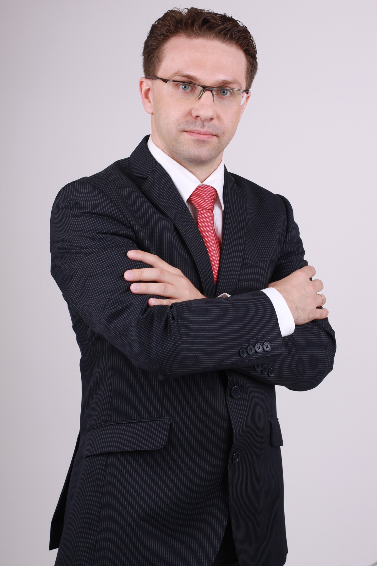 Marcin Lis, dyrektor pionu faktoringu w firmie Magellan, ekspert rynku faktoringowego