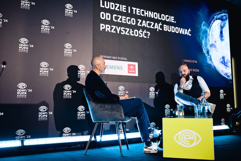 Otta vs. Rożek/OEES 2024
