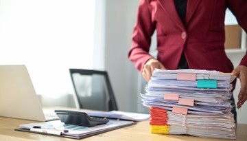 Zabrano podwyżki w sądach. Związek zawodowy protestuje