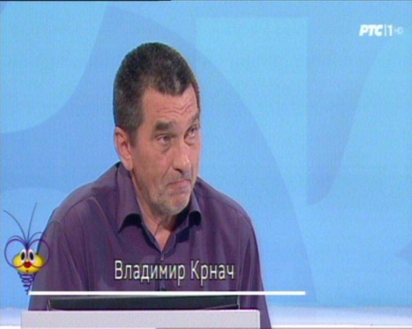 Vladimir Krnač