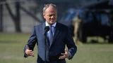 Tusk: Gra o bezpieczeństwo Polski weszła w decydującą fazę