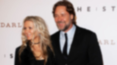 Russell Crowe i Danielle Spencer w separacji