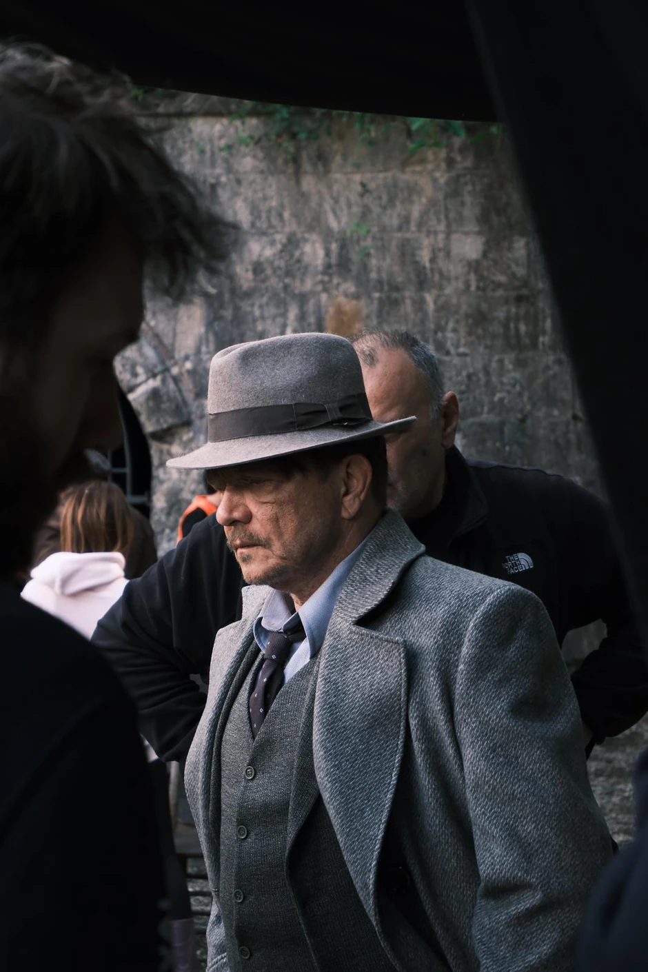 "Senke nad Balkanom 3"