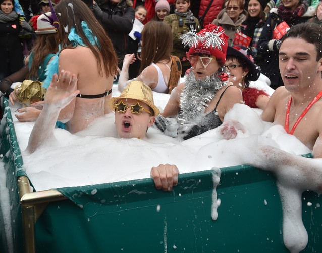 23. Finał Wielkiej Orkiestry Świątecznej Pomocy