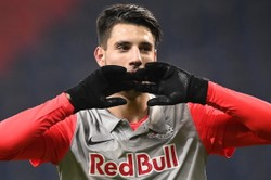 Dominik Szoboszlai ma nowy klub. Real, Bayern, Arsenal i AC Milan muszą obejść się smakiem