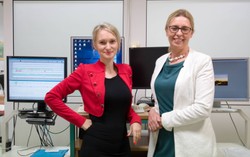 Kostka, która kłuje i bada. Wynalazek na ratunek płucom [EUREKA! DGP]