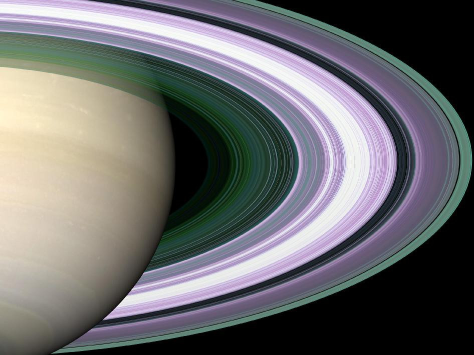 Saturn