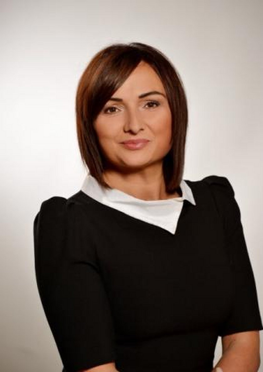 Monika Wielichowska