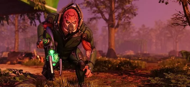 XCOM 2 zalicza kilkumiesięczne opóźnienie