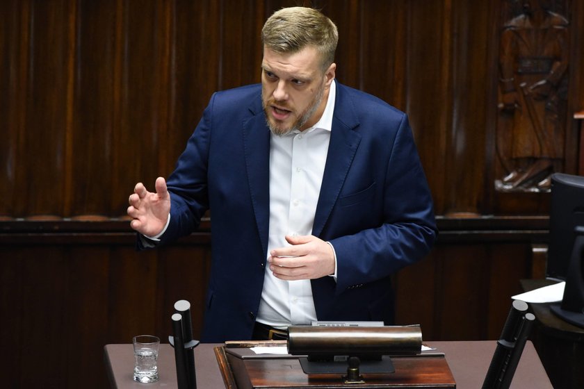 Zandberg zapowiada czas rozliczeń rządów polityków PiS