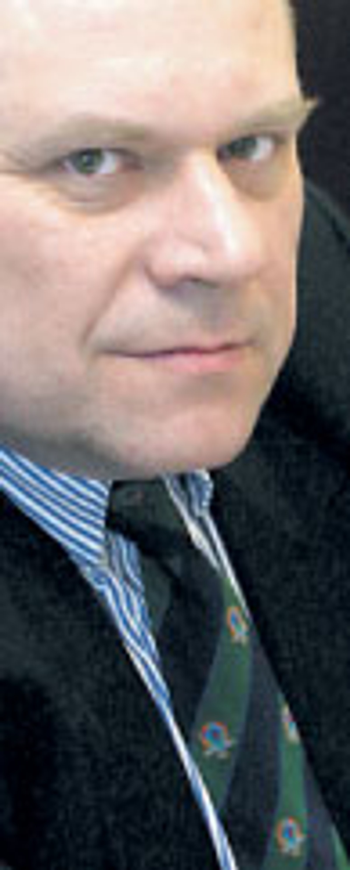 dr Janusz Fiszer, partner White & Case, docent UW