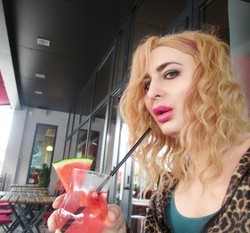 Rafał, Cinka, Rafalala. Przed starciem z Zawiszą już było o niej głośno. SYLWETKA