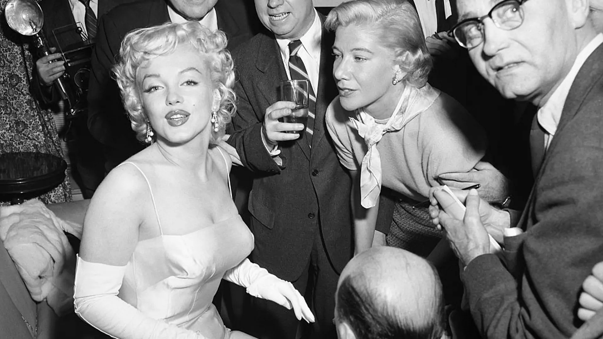 Dziś 60. rocznica śmierci Marilyn Monroe. Siedem sekretów z jej życia, dzięki którym stała się symbolem kobiecości