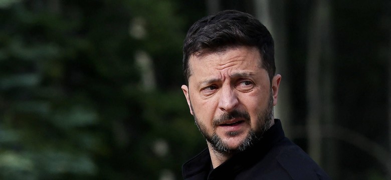 Zamieszanie wokół wstrzymania dostaw z USA. Ukraińcy: Jesteśmy gotowi kupić broń