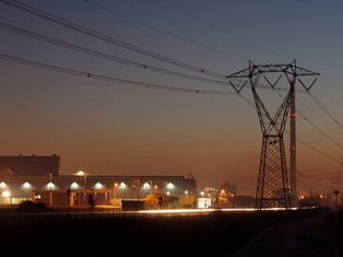 Jeśli dojdzie do blackoutu, zostaniemy bez wody