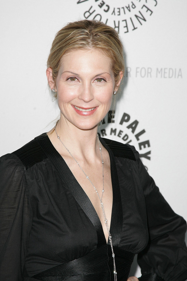 Kelly Rutherford w 2008 r. / fot. Getty Images