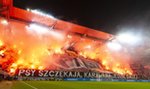 Legia znowu ukarana przez UEFA. Uderzenie prosto w święte miejsce kibiców