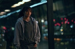 Nowy serial hitem platformy VOD. To już przedostatni odcinek thrillera