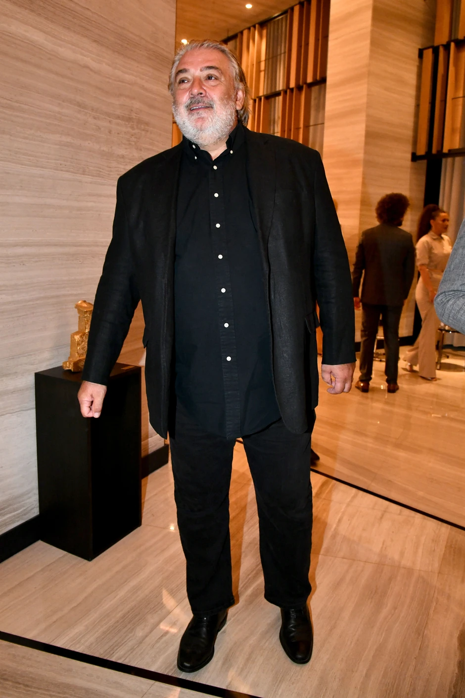 Slobodan Boba Živojinović