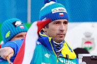 SKOKI NARCIARSKIE PŚ W KLINGENTHAL