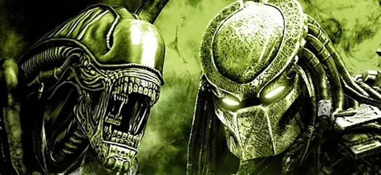 Nowy zwiastun Aliens vs Predator