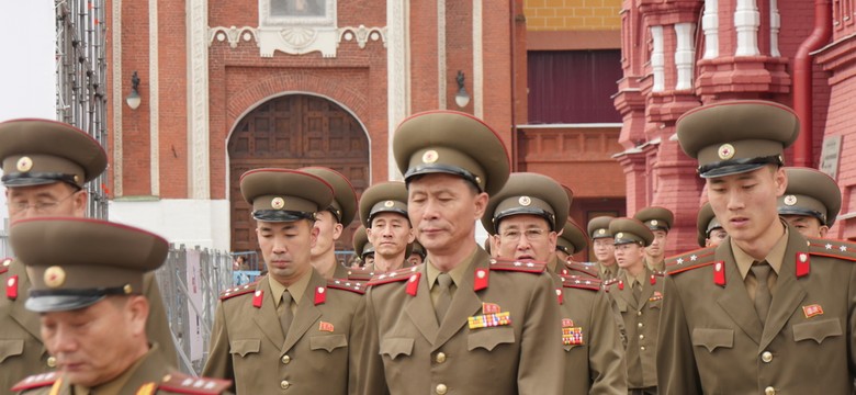 Uciekinierzy z Korei Północnej pomogą Ukraińcom. Kim Dzong Un będzie wściekły