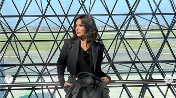Nina Badrić