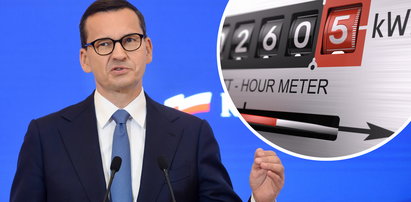 Premier obiecał niższe opłaty, dla tych, co zużyją mniej prądu. Polacy patrzą w rachunki i są wściekli. "Rower i dynamo nam zostają"