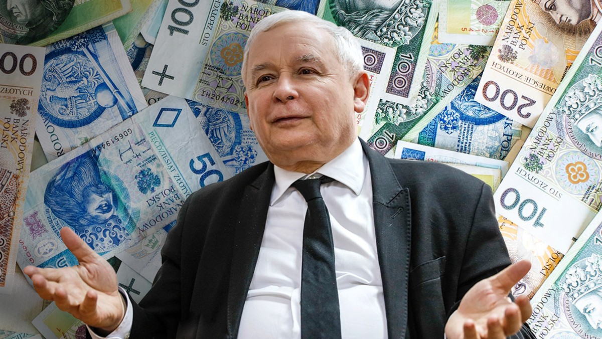 Jarosław Kaczyński