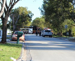 Kolejna strzelanina w USA. Trzy osoby zginęły, 11 rannych w Filadelfii