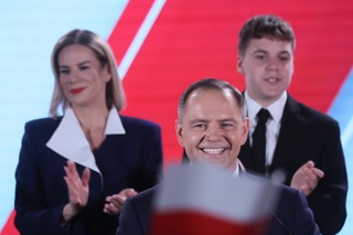 Będzie referendum ws. Zielonego Ładu? Eksperci o planach Nawrockiego na energetykę