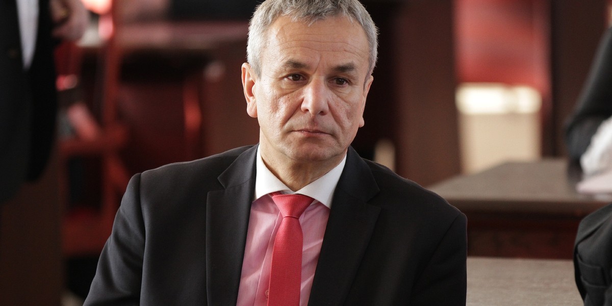 Andrzej Biernat