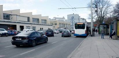 Ważne zmiany przy hali w Gdyni. Będzie przejście z sygnalizacją świetlną!