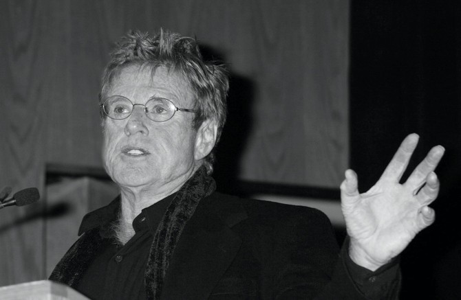 Robert Redford