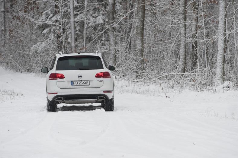 Volkswagen-Touareg