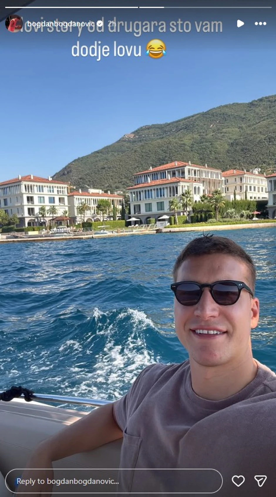 Bogdan Bogdanović